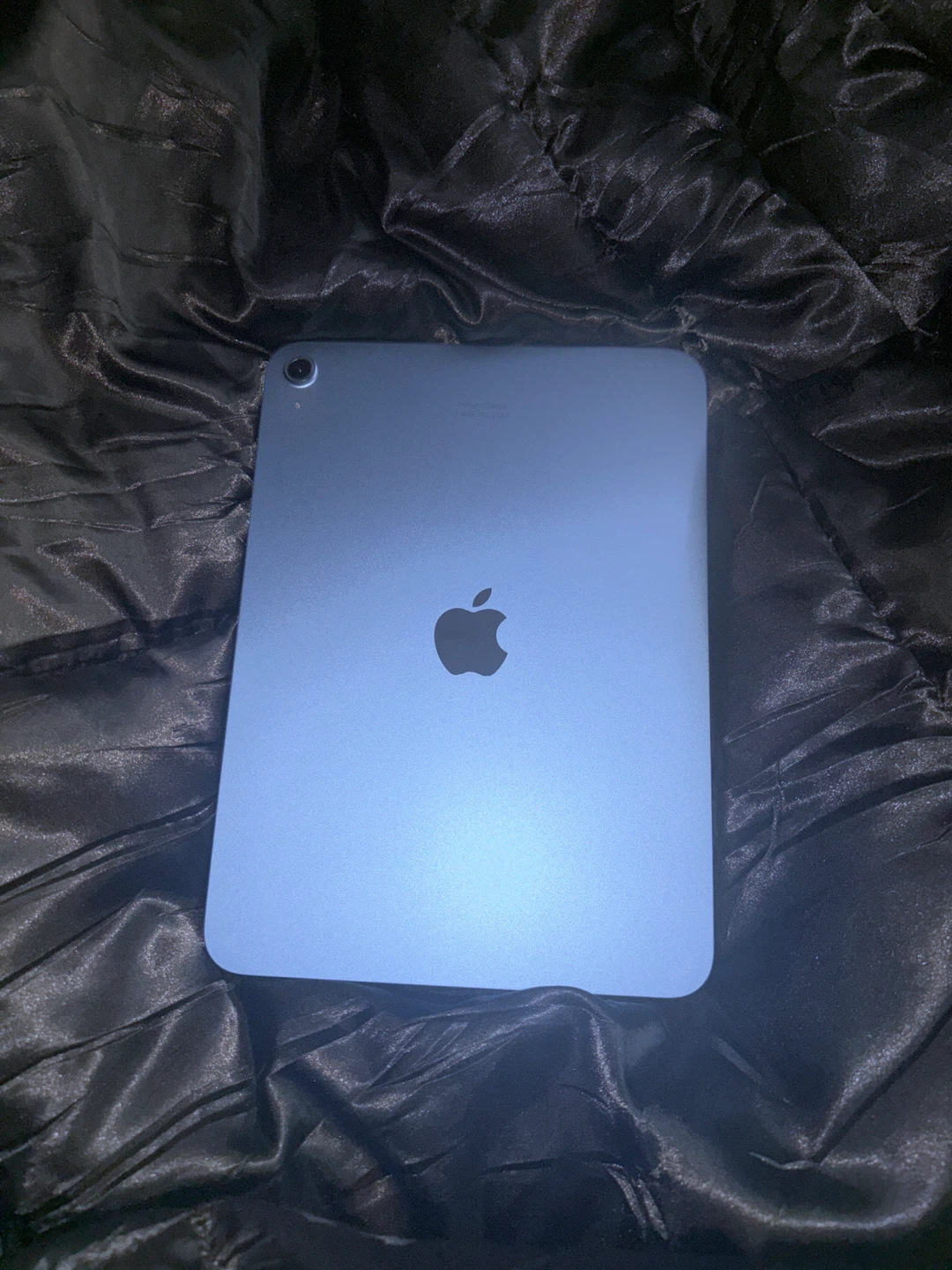 Apple iPad