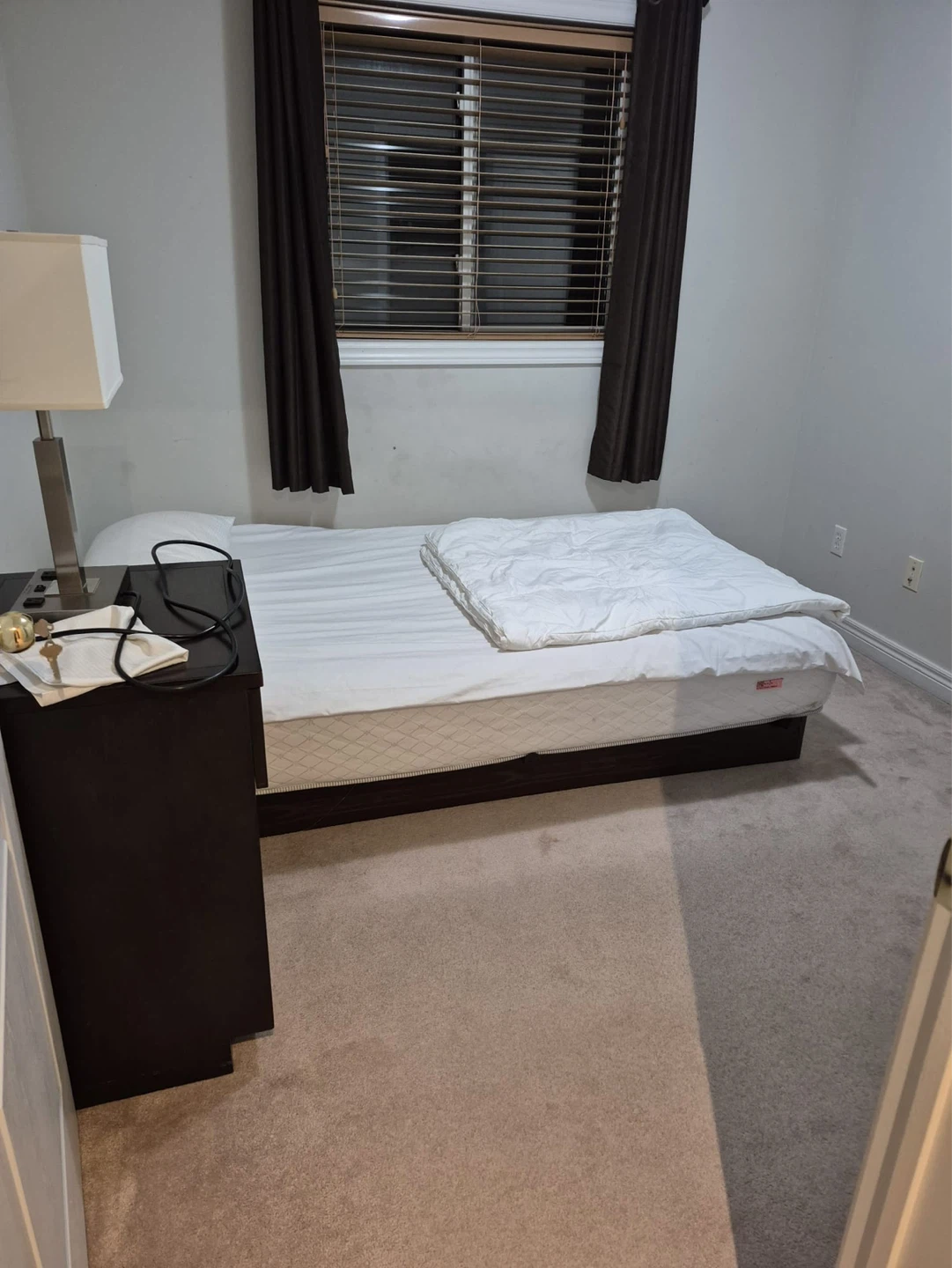 two  private bedroom available for girls - photo 3