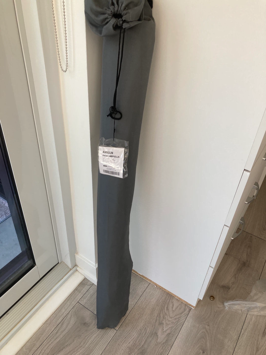 AMMSUN Patio Umbrella