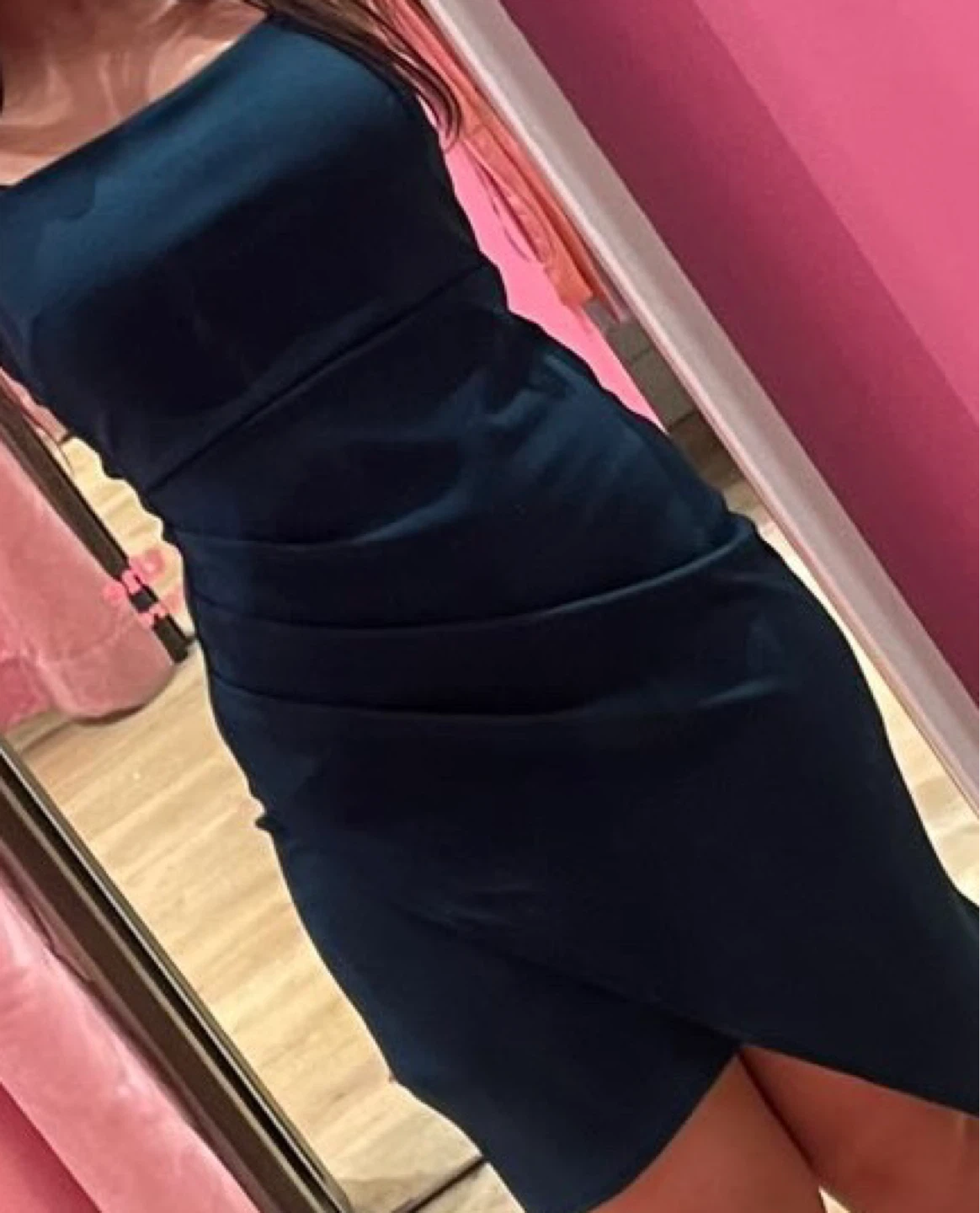 Honey Dress - XS