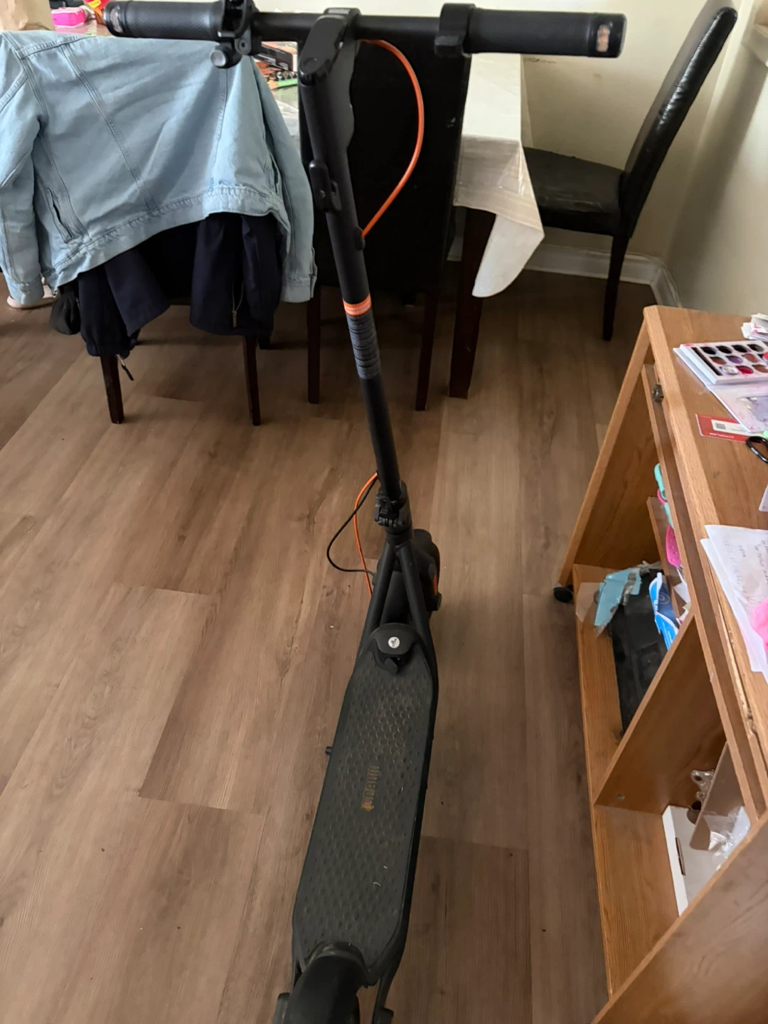 Ninebot F2 plus - photo 2