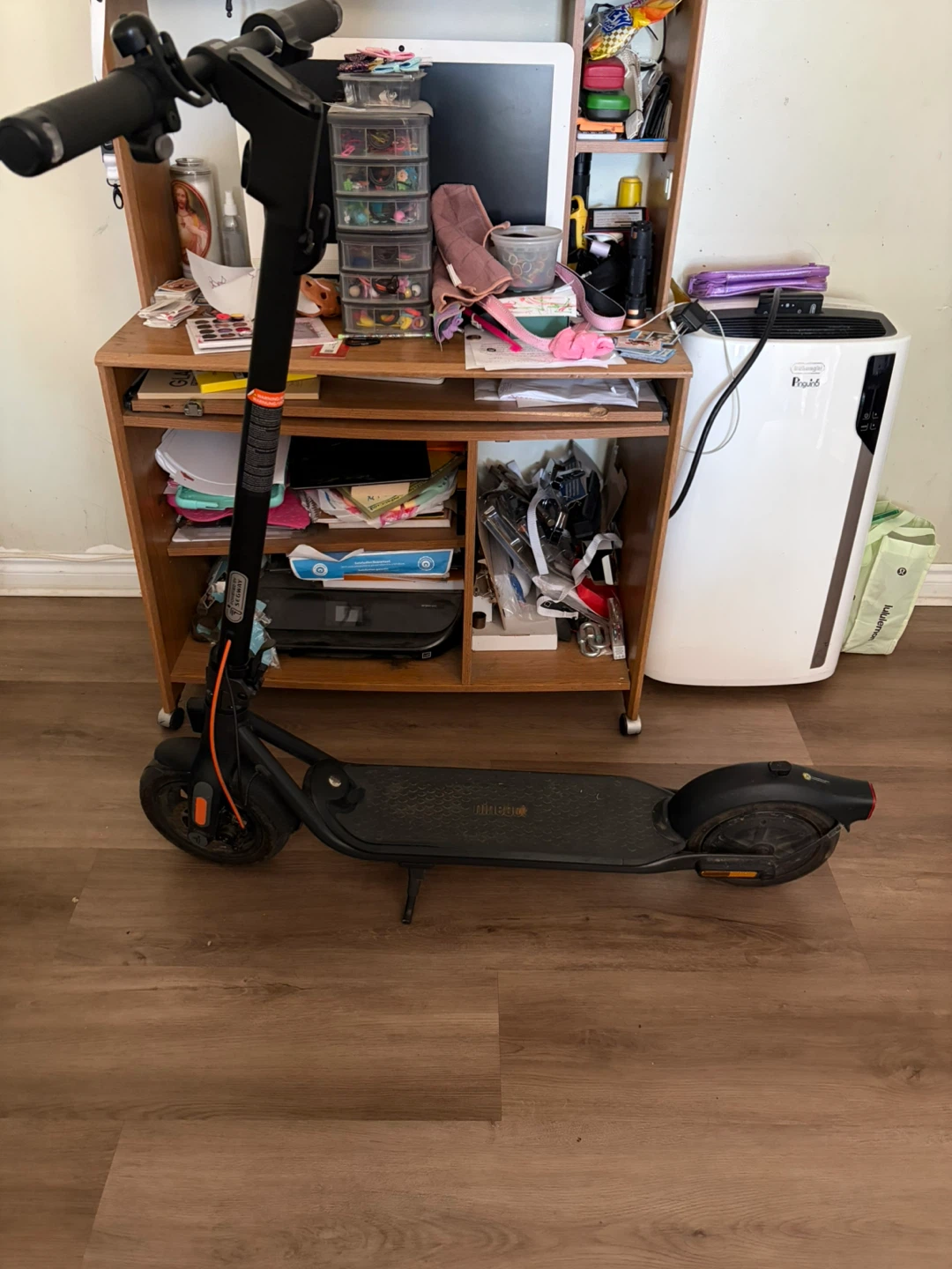 Ninebot F2 plus