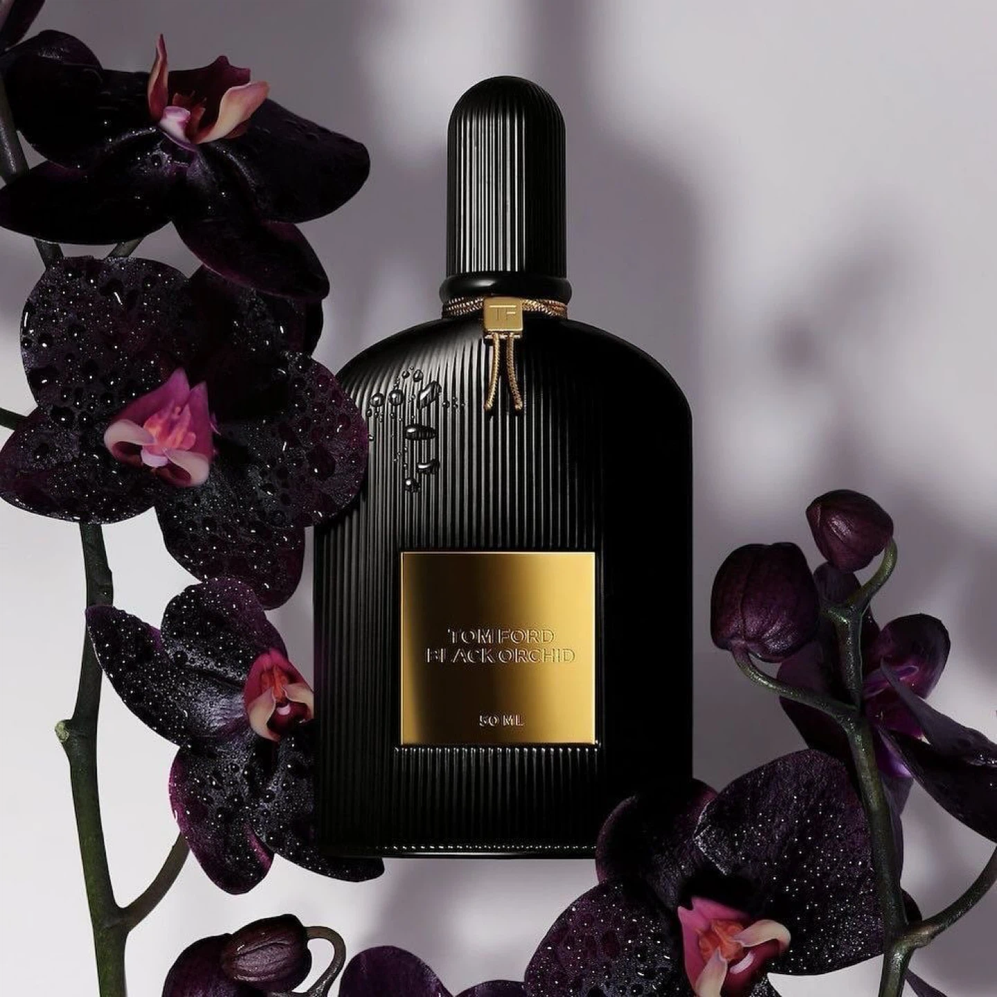 Tom Ford Black Orchid 🖤 Eau de Parfum Mini 1.5 ml - photo 5