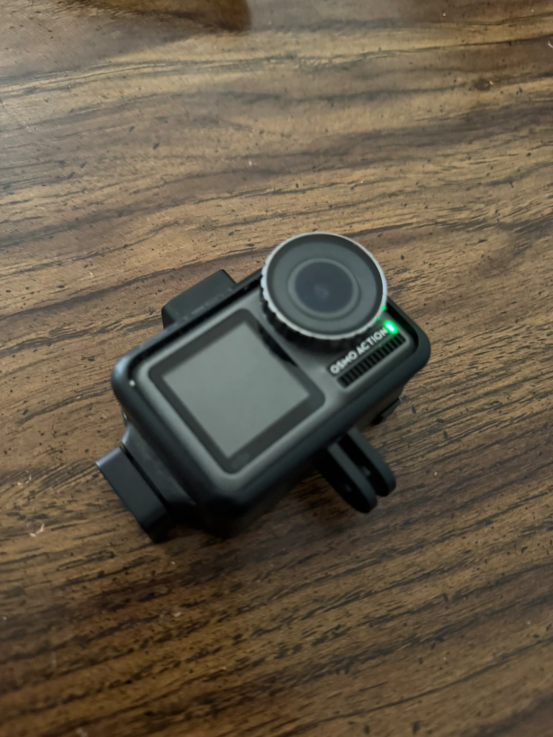 DJI Osmo Action - Great Condition, Ready to Use! - photo 2