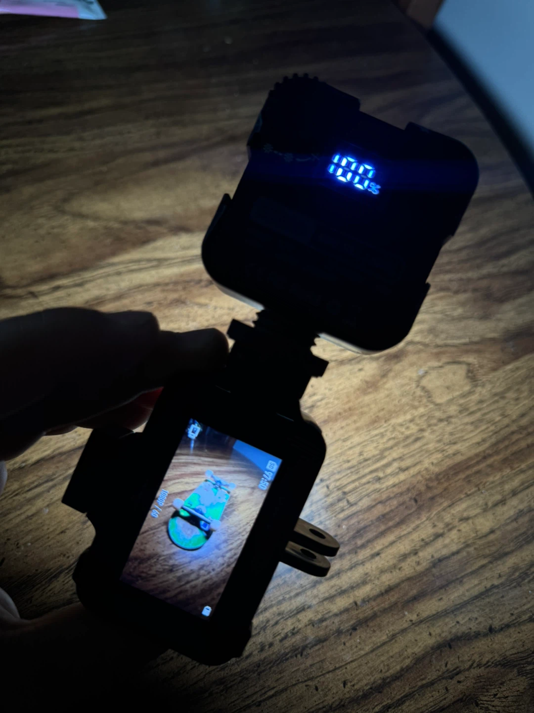 DJI Osmo Action - Great Condition, Ready to Use! - photo 3