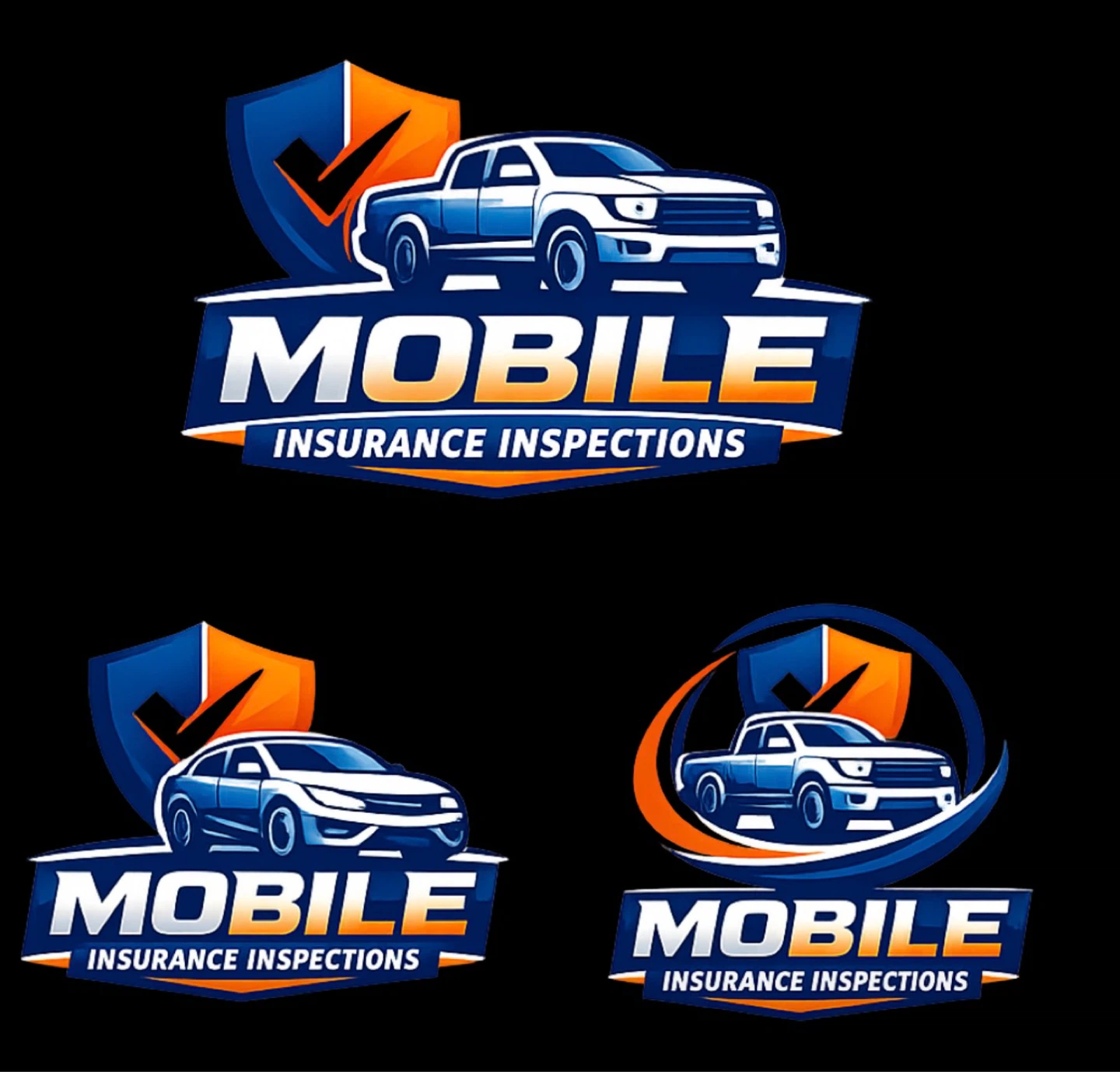 Mobile Insurance Inspections