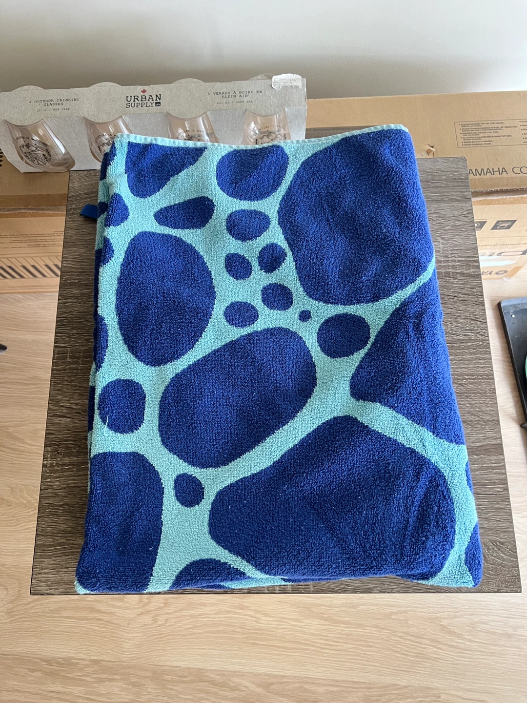 Aritzia Beach Towel - photo 2