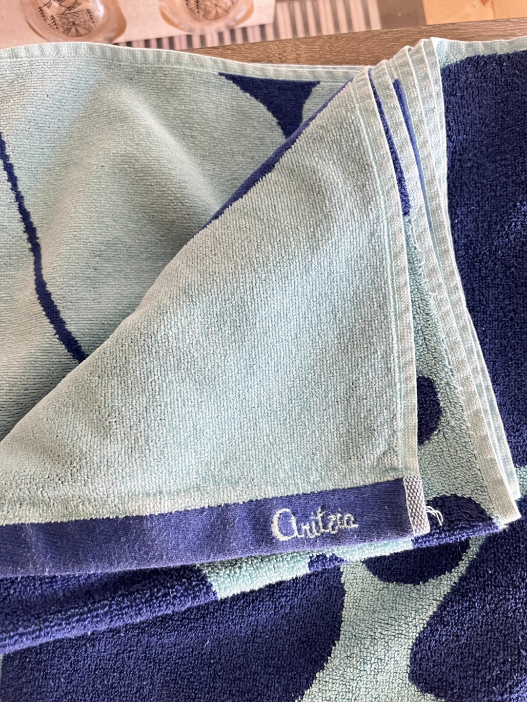 Aritzia Beach Towel - photo 4