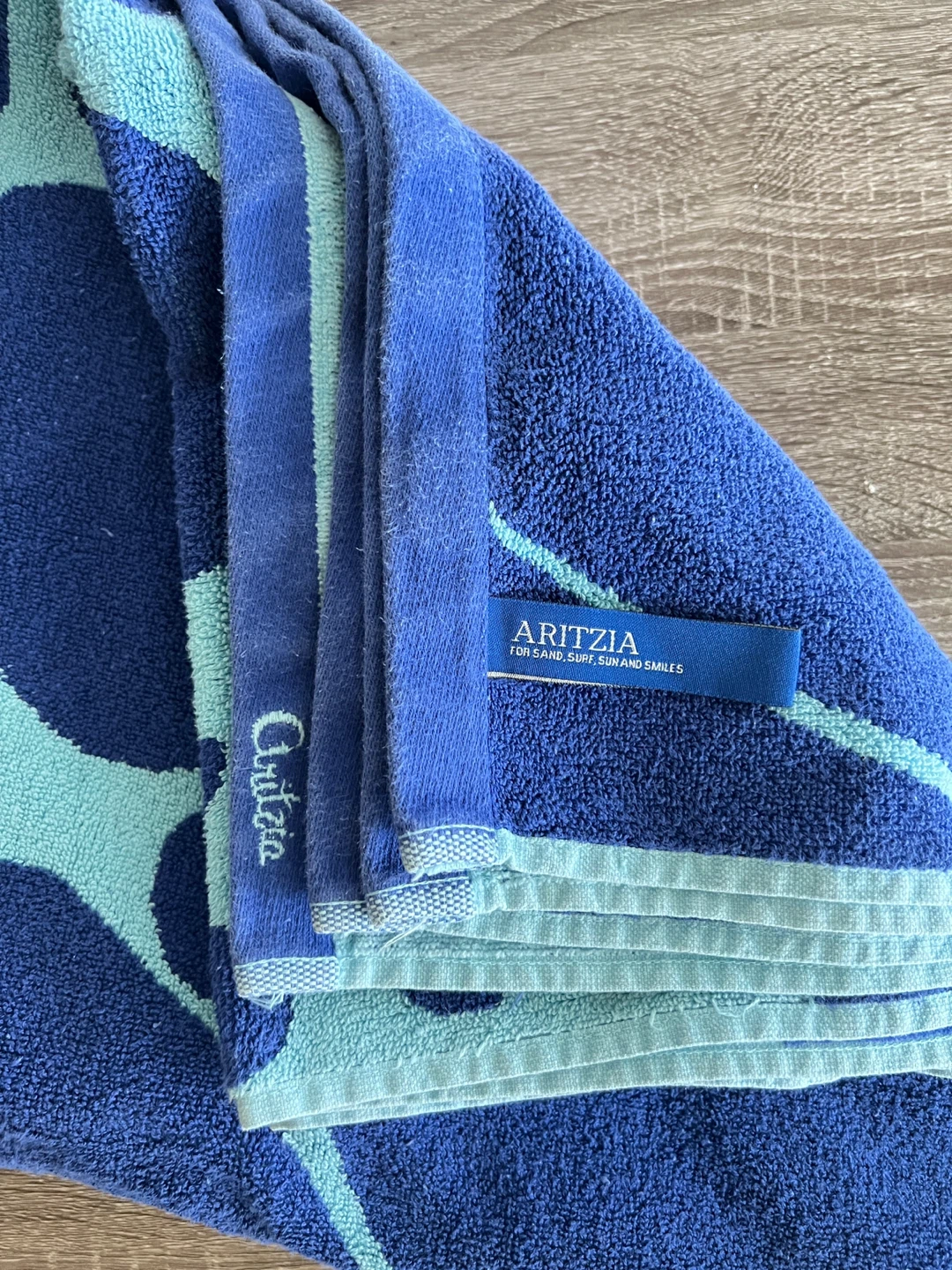 Aritzia Beach Towel - photo 5