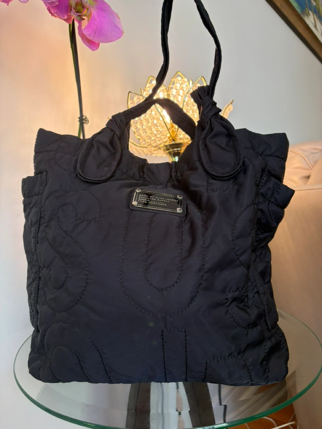 Marc by Marc Jacobs Standard Supply Tote Bag