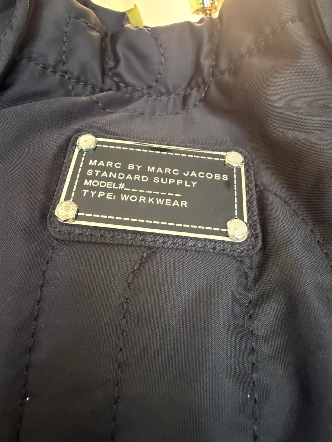 Marc by Marc Jacobs Standard Supply Tote Bag - photo 2