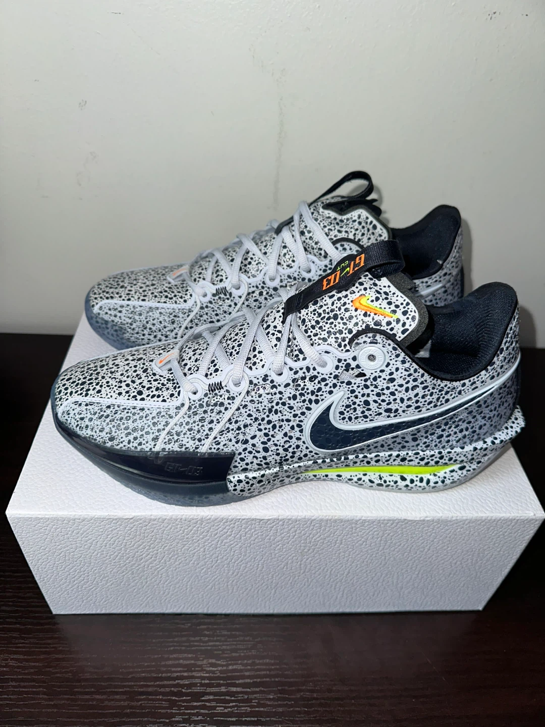 Nike GT Cut 2 Basketball Shoes