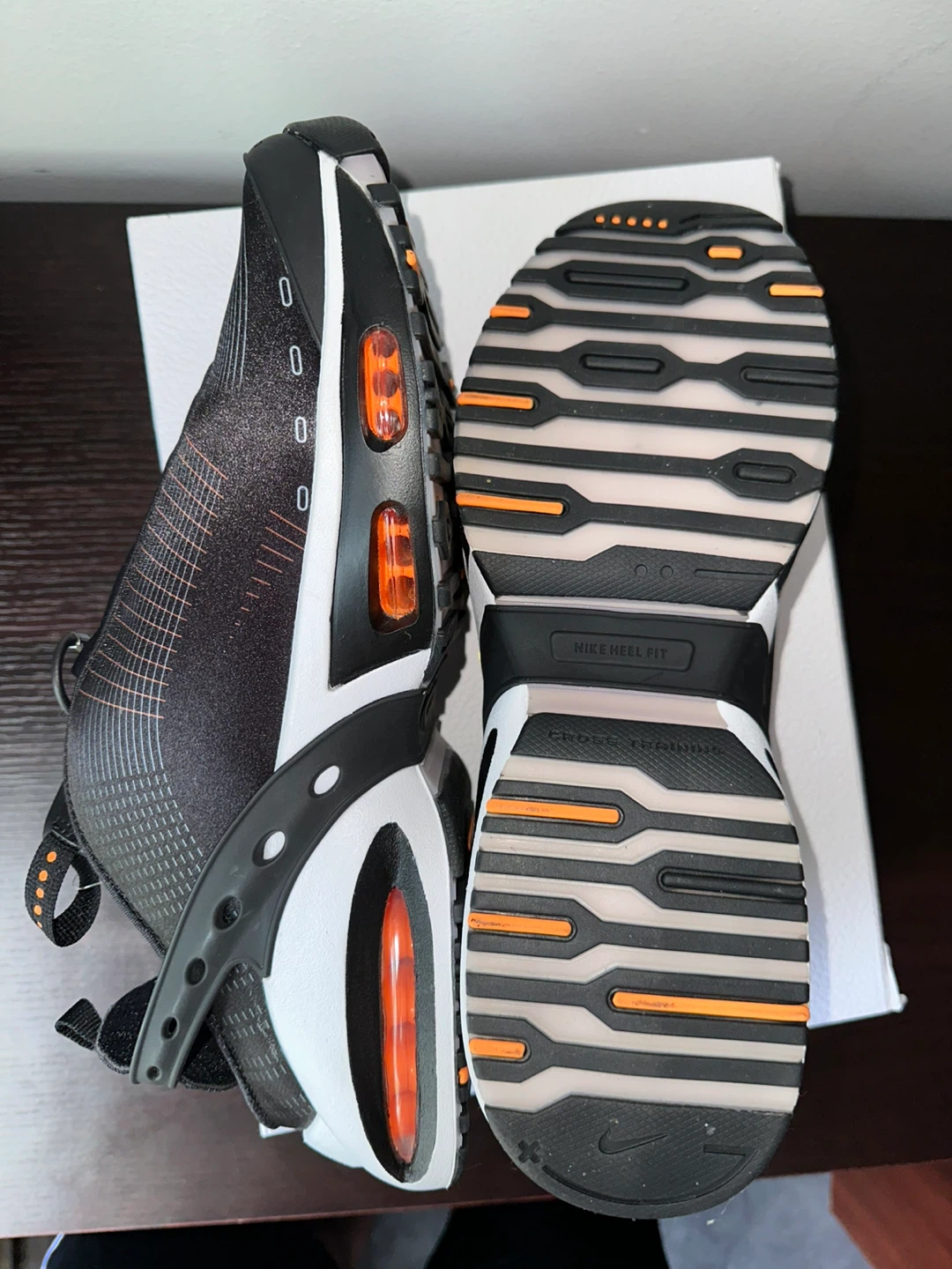 Nike GO FlyEase Shoes - photo 4