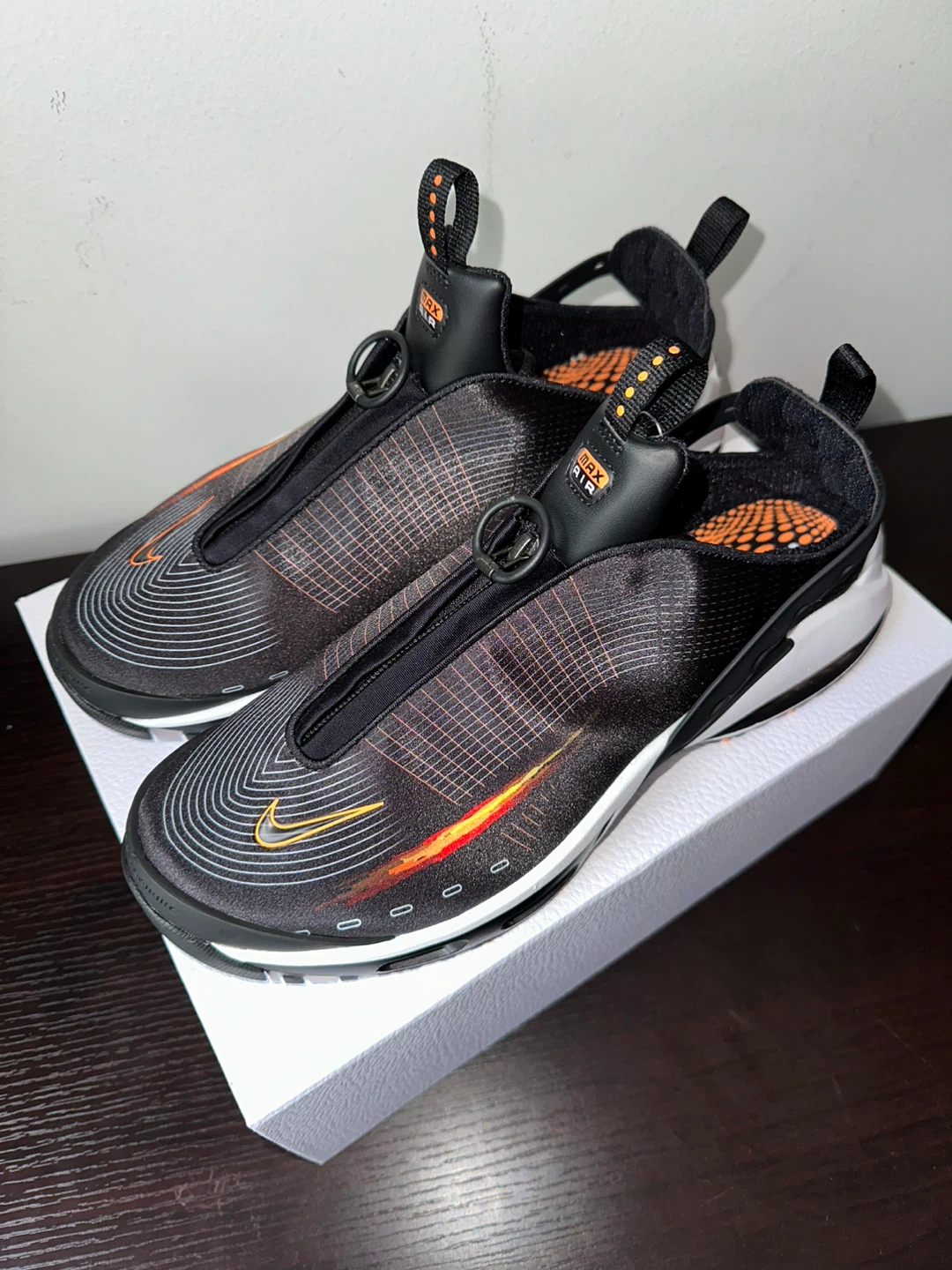 Nike GO FlyEase Shoes - photo 5
