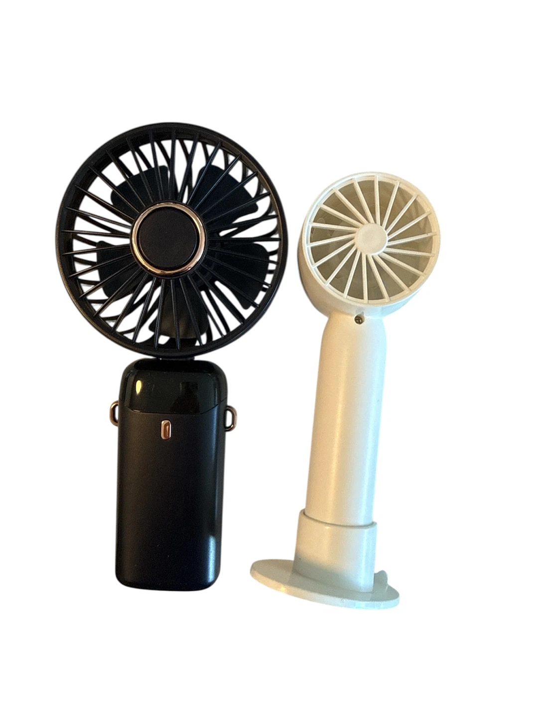 Portable Handheld Fans