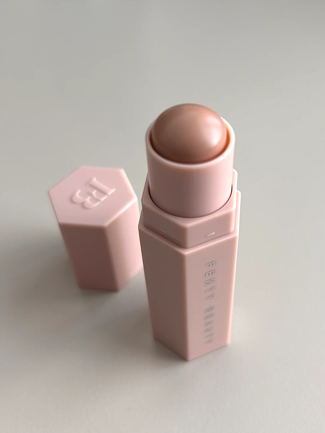 Fenty Beauty Match Stix Matte Contour Skinstick (Color: Amber) - photo 4