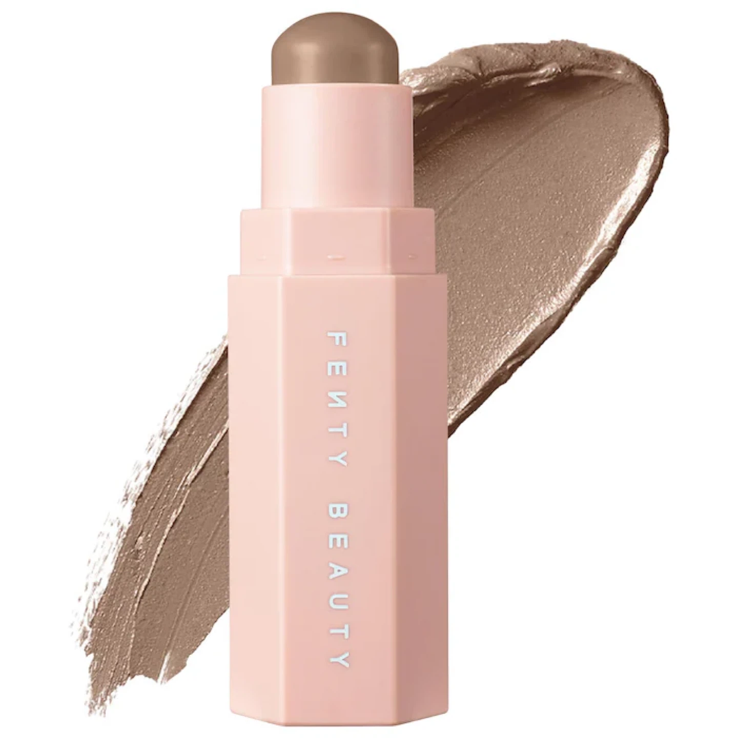 Fenty Beauty Match Stix Matte Contour Skinstick (Color: Amber)