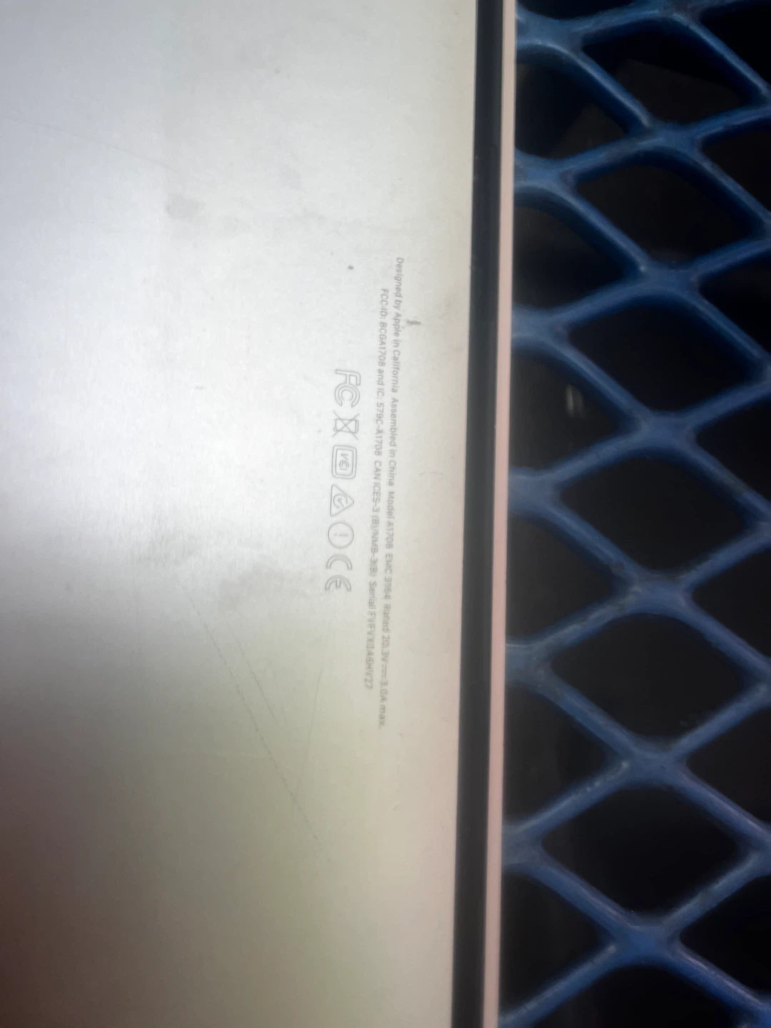 Apple MacBook Pro Laptop - photo 5