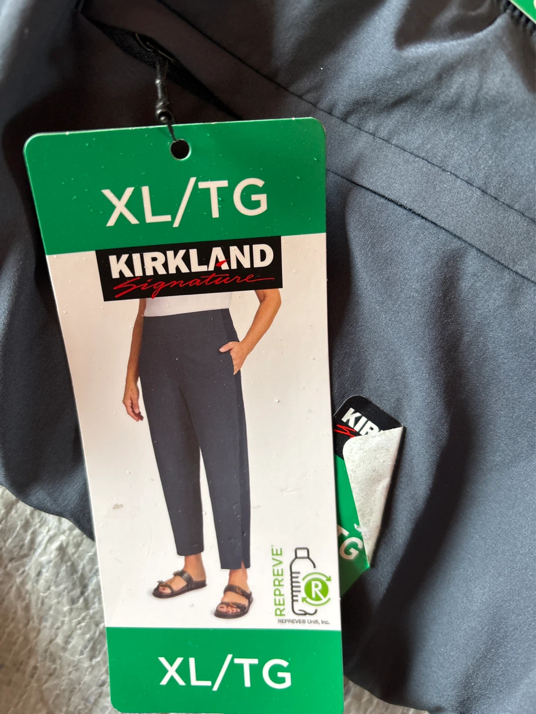 Ladies bundle pants XL - photo 2