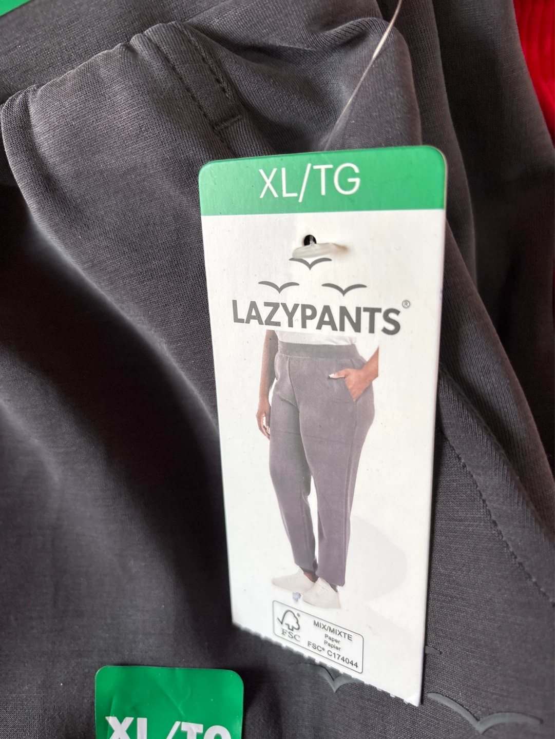 Ladies bundle pants XL - photo 5