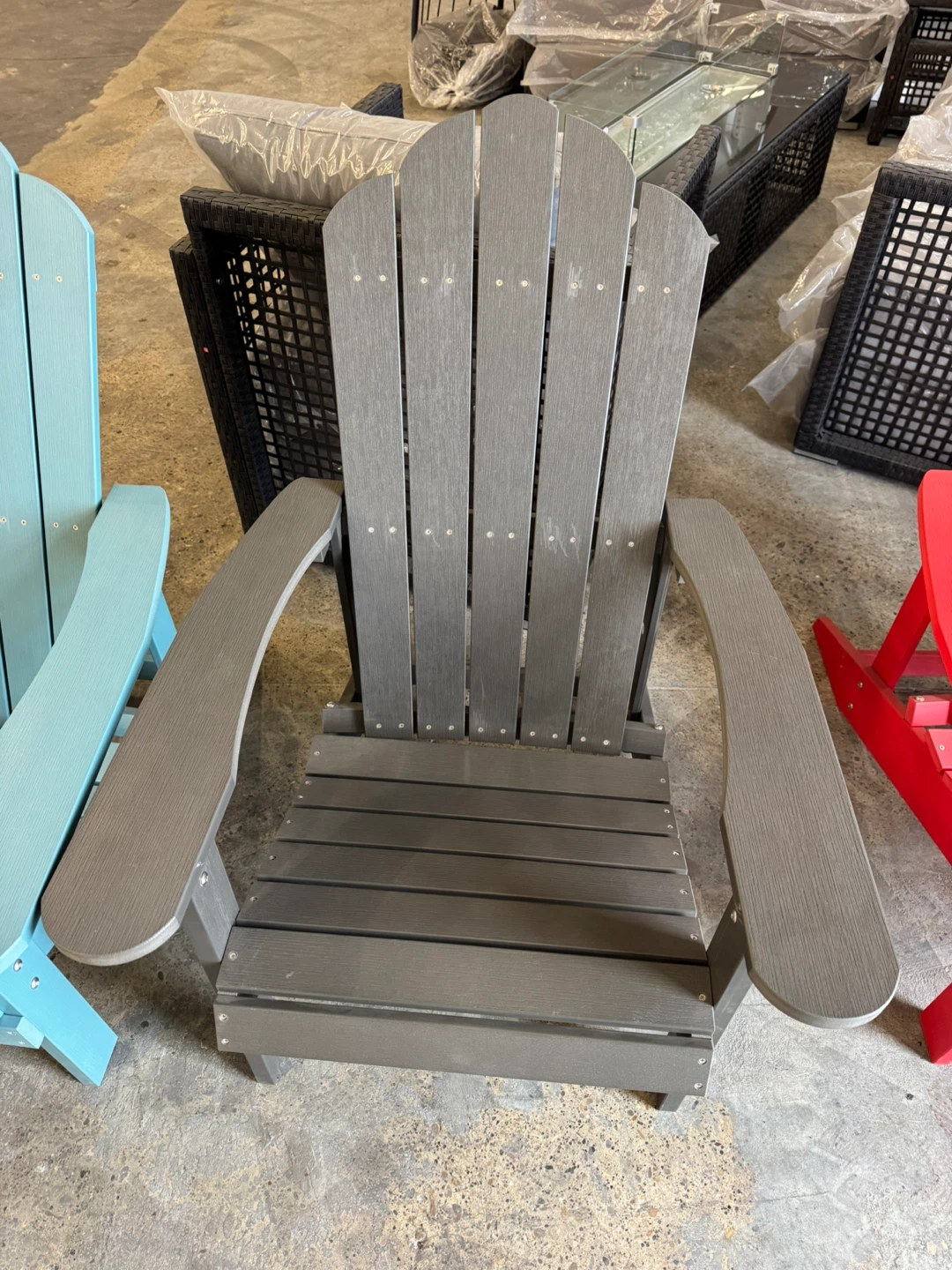 Adirondack chairs new - photo 3