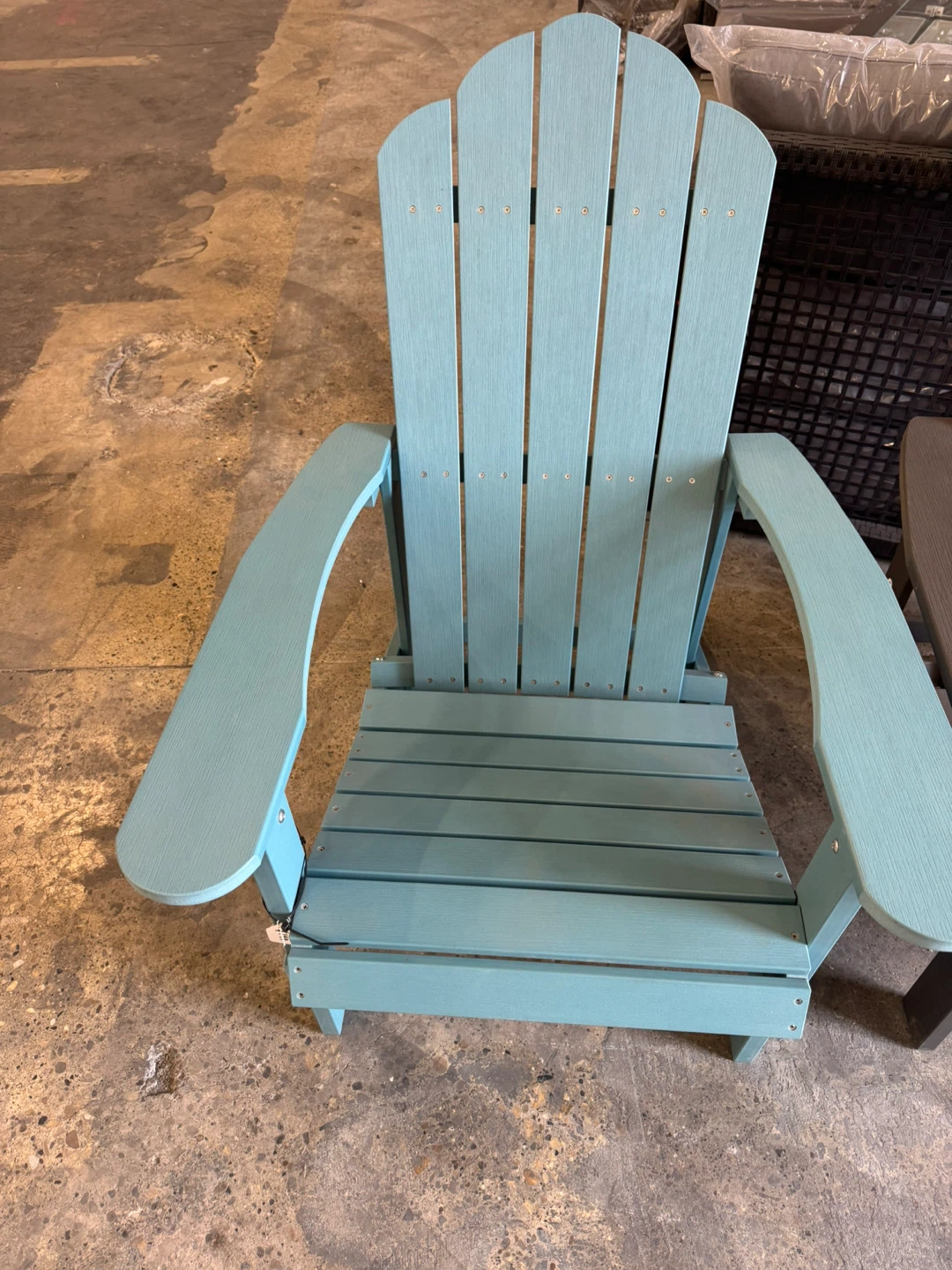 Adirondack chairs new - photo 4
