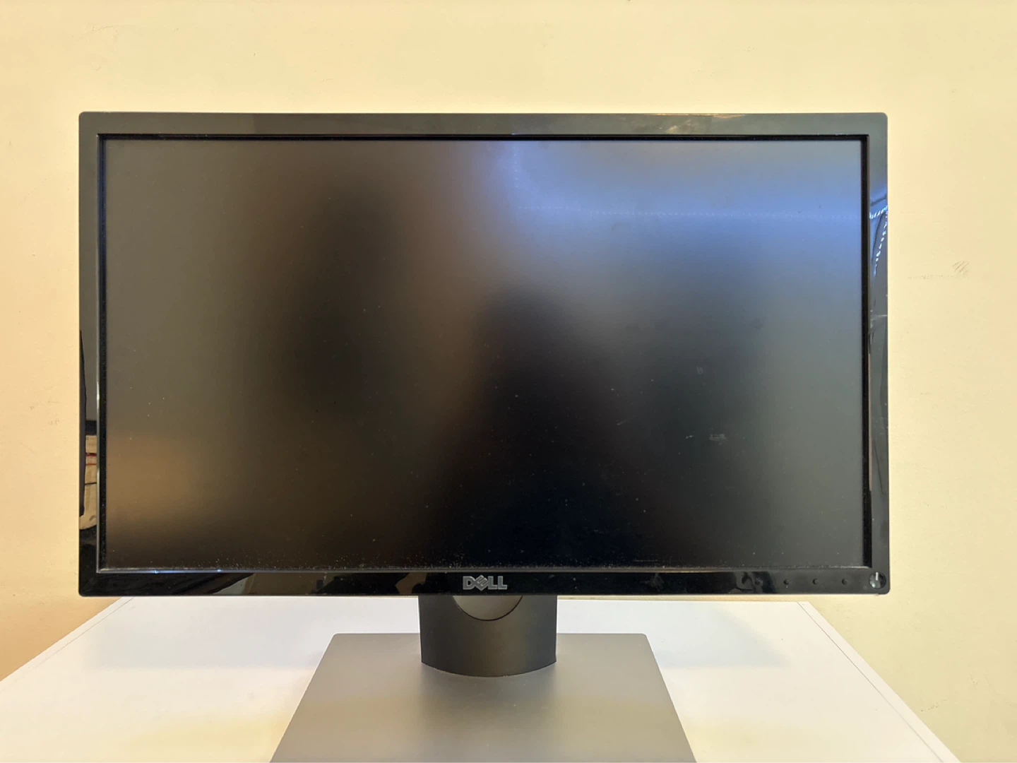 Dell Monitor 21 inches