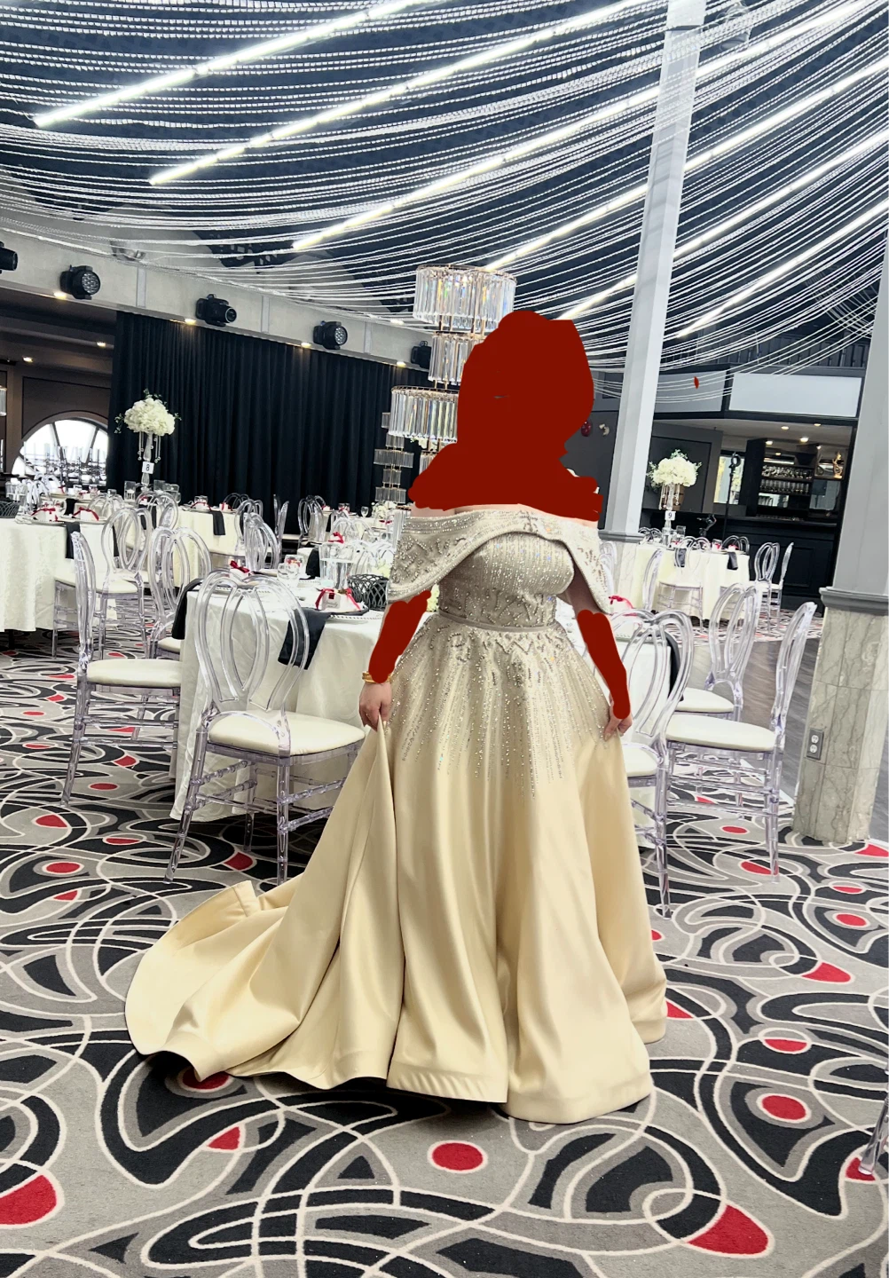 Women's Formal Gown