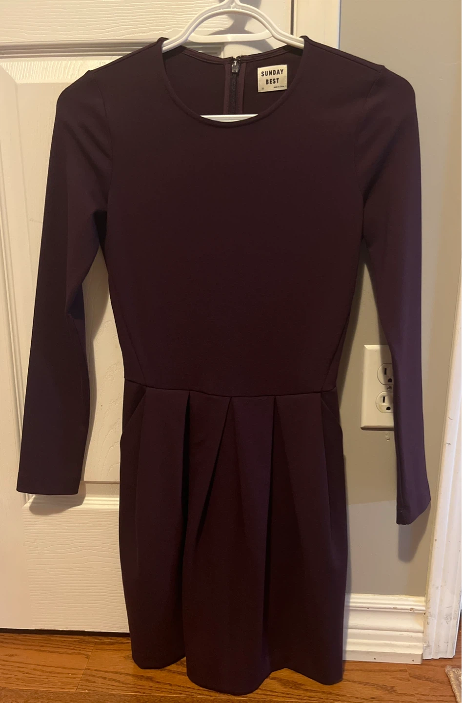 Sunday Best Aritzia Dress - Size 00
