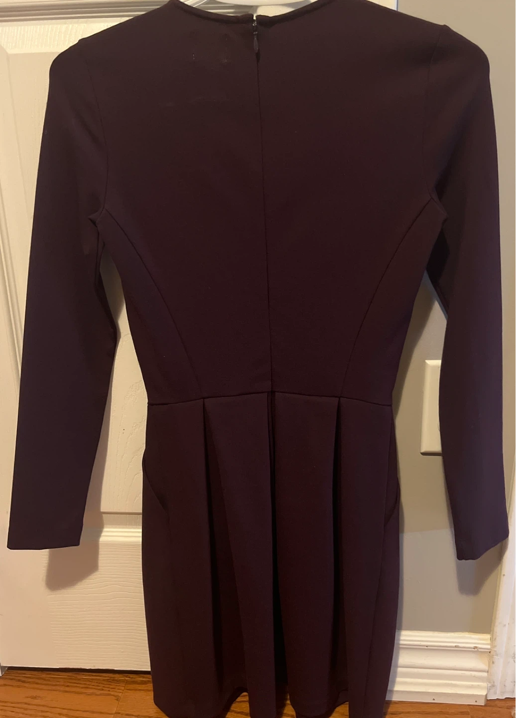 Sunday Best Aritzia Dress - Size 00 - photo 3