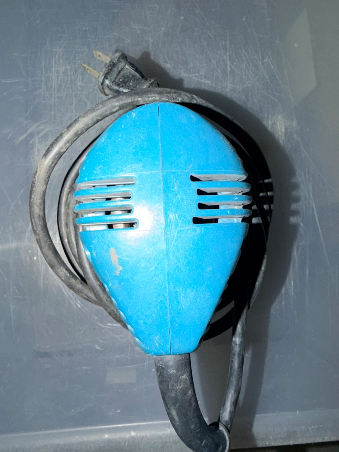 Makita Orbital Sander