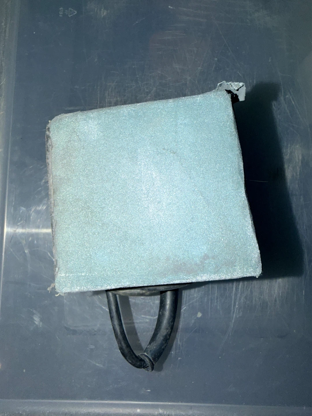 Makita Orbital Sander - photo 3