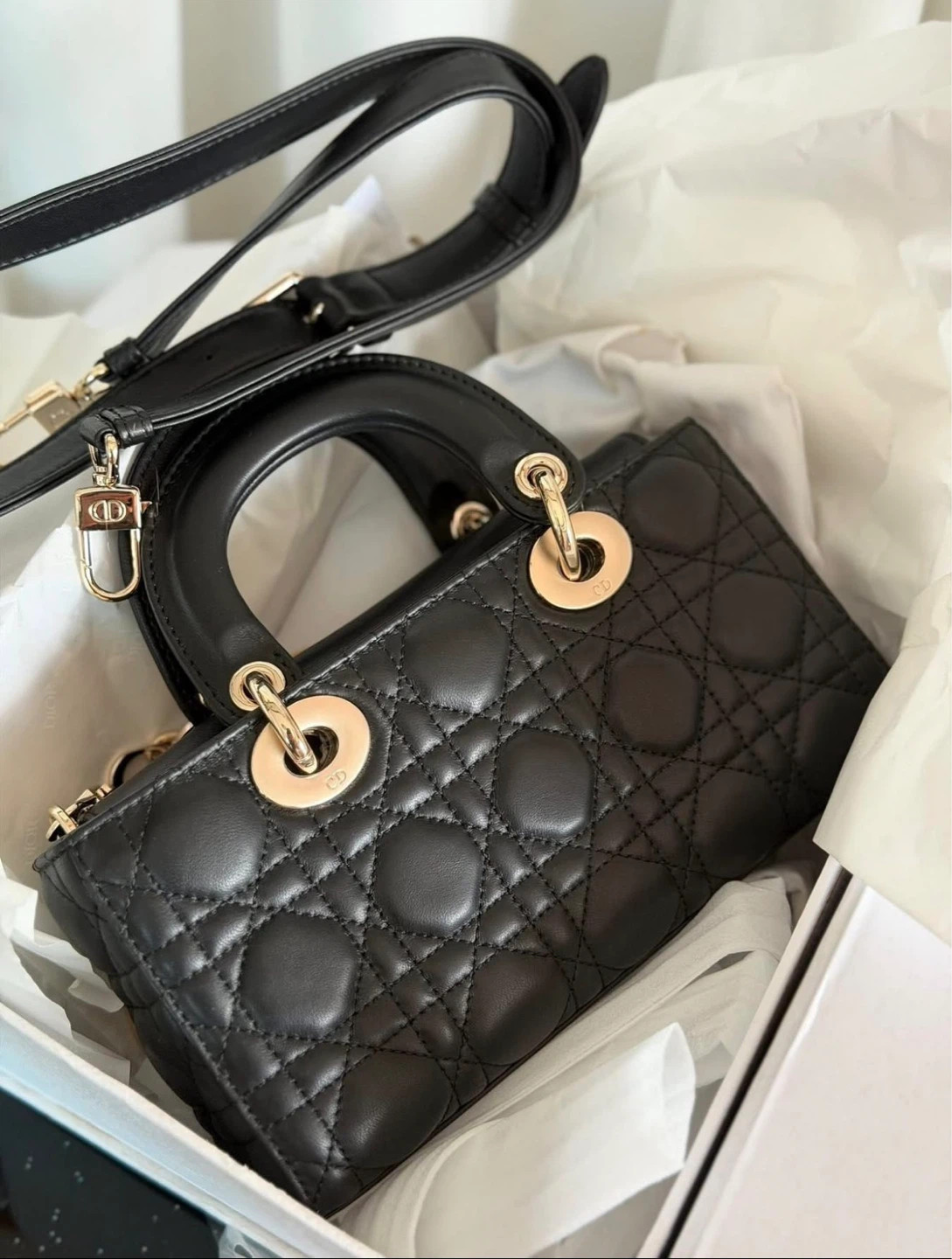 Christian Dior Lady D Joy - photo 2
