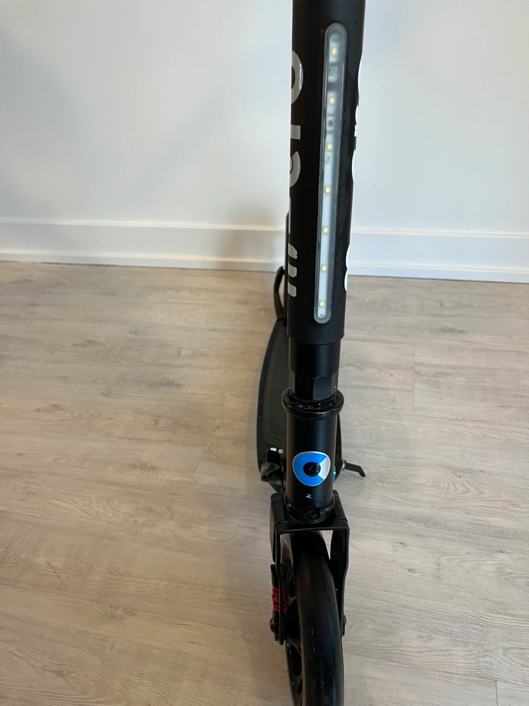 Micro Deluxe Scooter - photo 4