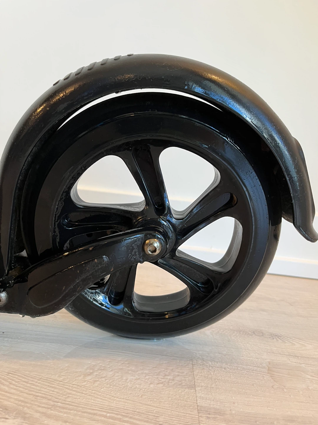 Micro Deluxe Scooter - photo 2