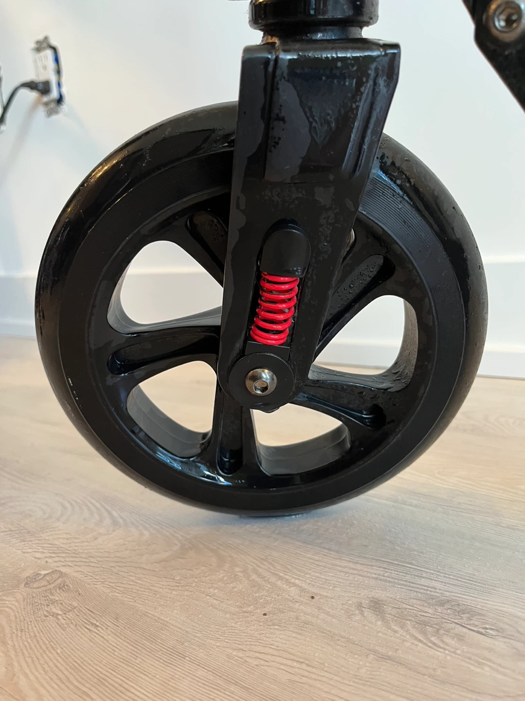 Micro Deluxe Scooter - photo 5