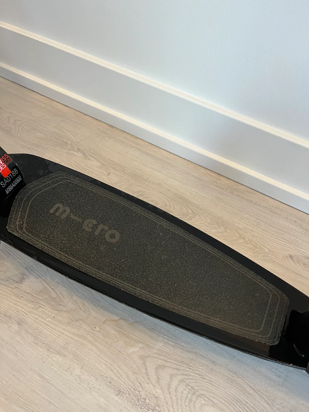 Micro Deluxe Scooter - photo 3