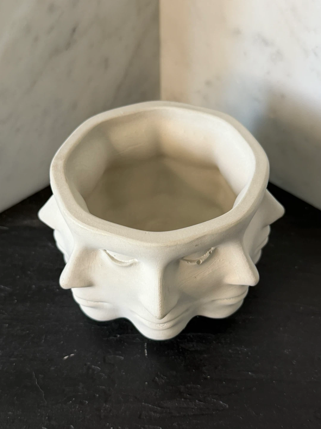 Multi-Face Planter Pot - photo 2