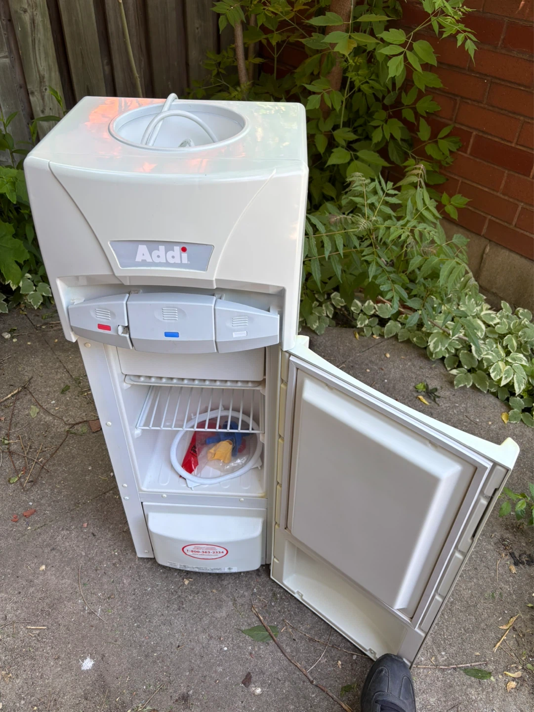 Addi Water Cooler - photo 2