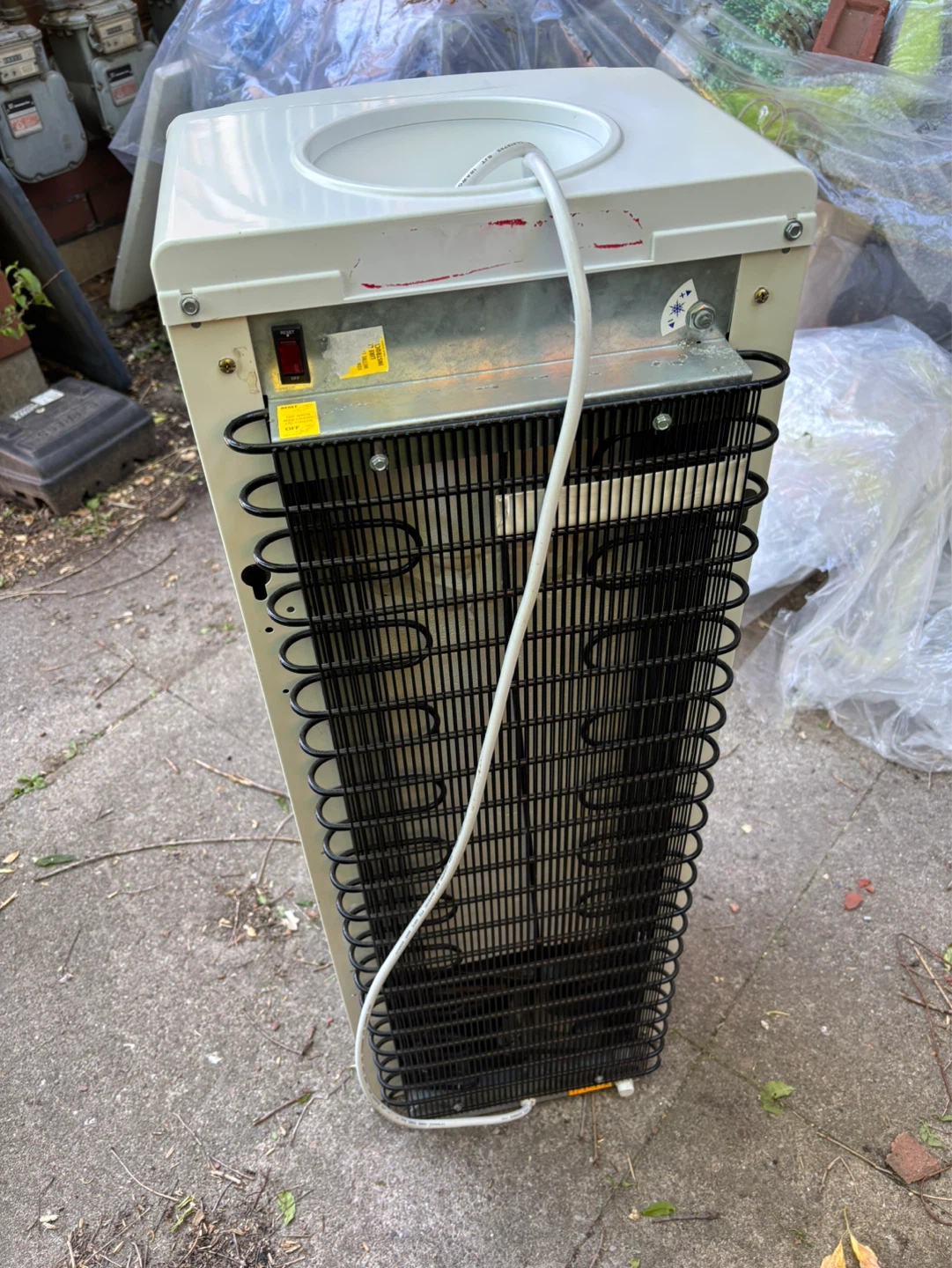 Addi Water Cooler - photo 4