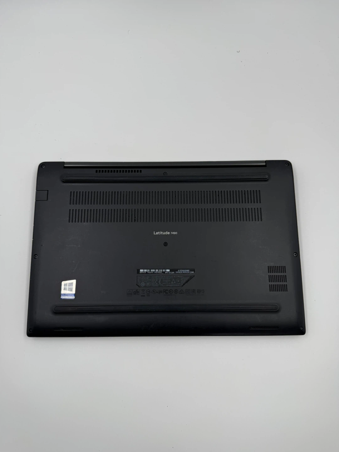 Dell Latitude 7490 i7 8th Gen 12 GB 500 SSD - photo 5