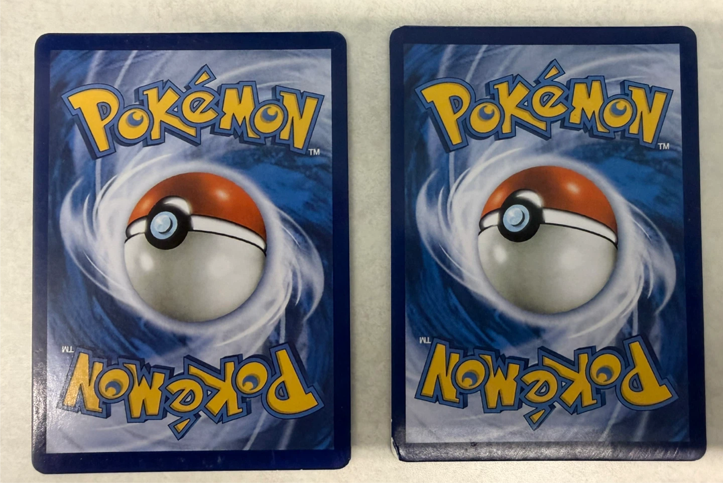 Pokemon 6 VMAX Trading Cards USED - photo 4