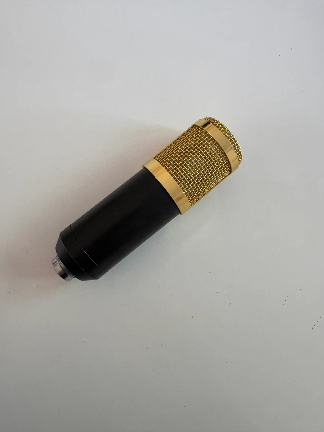 BM-800 Condenser Microphone