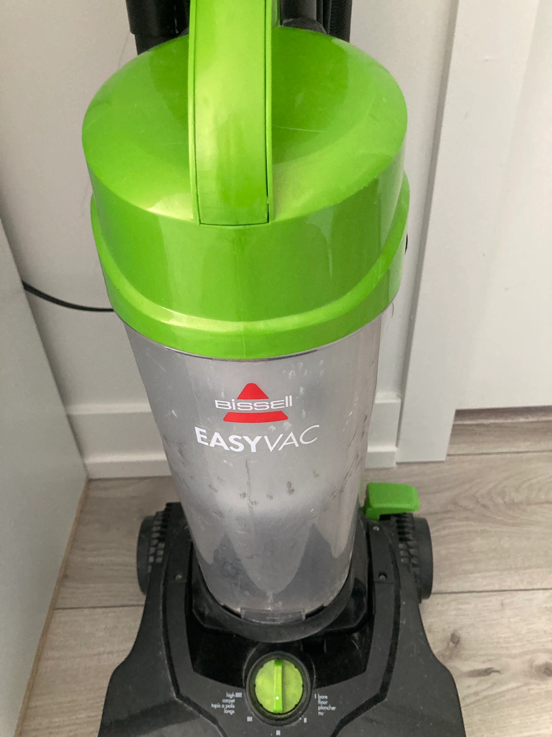 Bissell EasyVac Vacuum Cleaner - photo 2