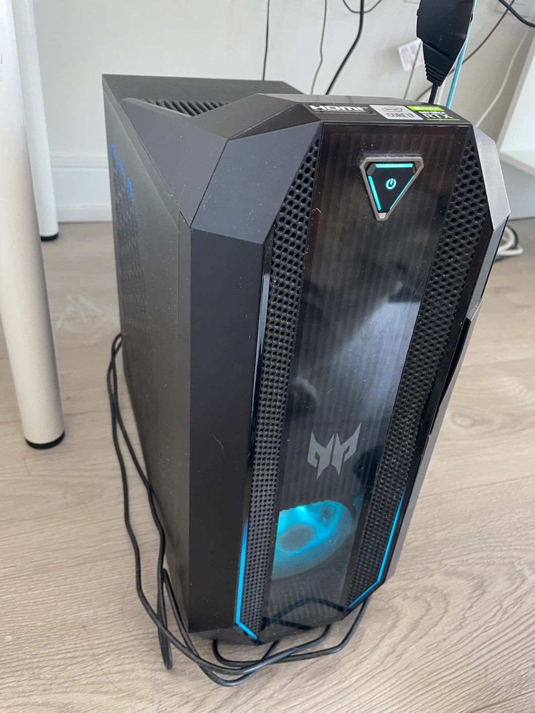 Gaming Desktop - photo 4