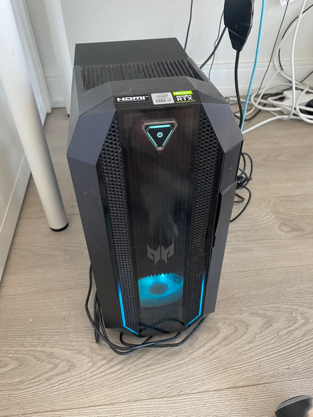 Gaming Desktop