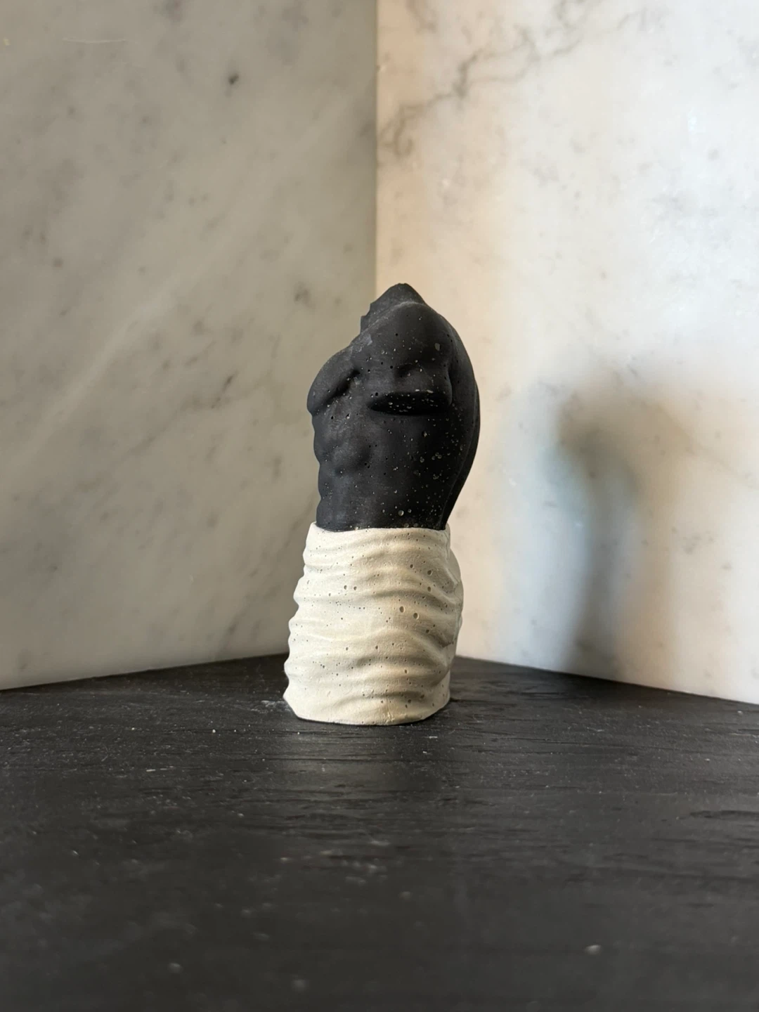 Torso Sculpture - photo 3