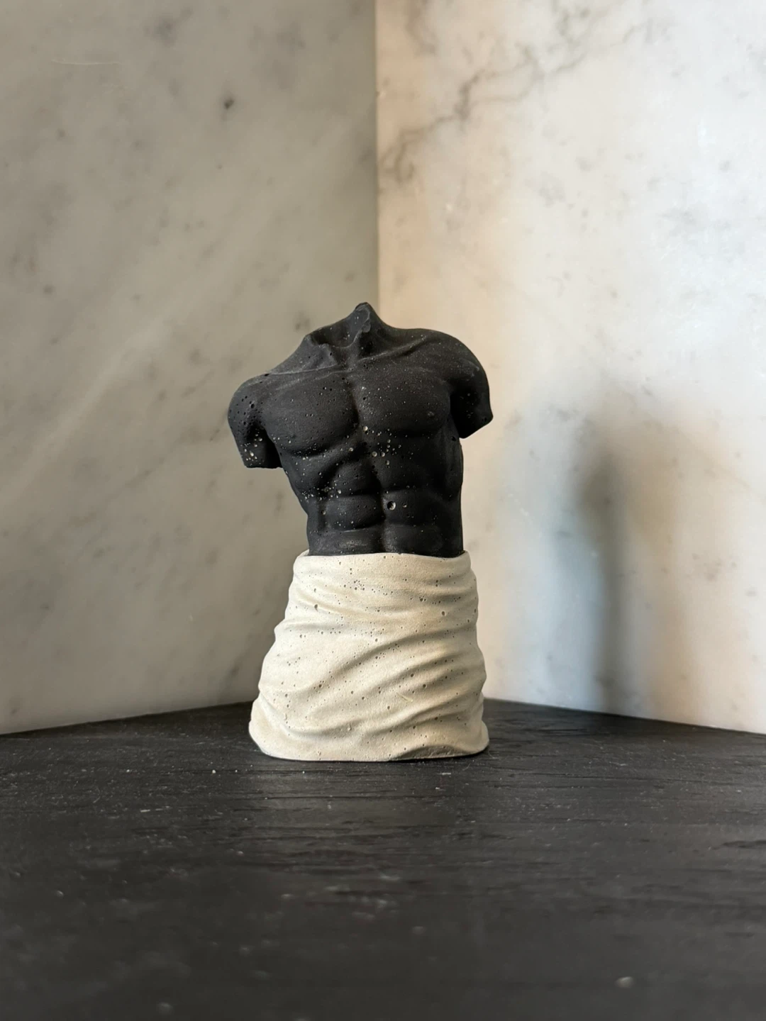 Torso Sculpture