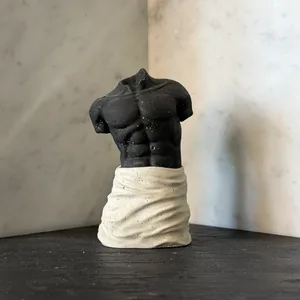 Torso Sculpture