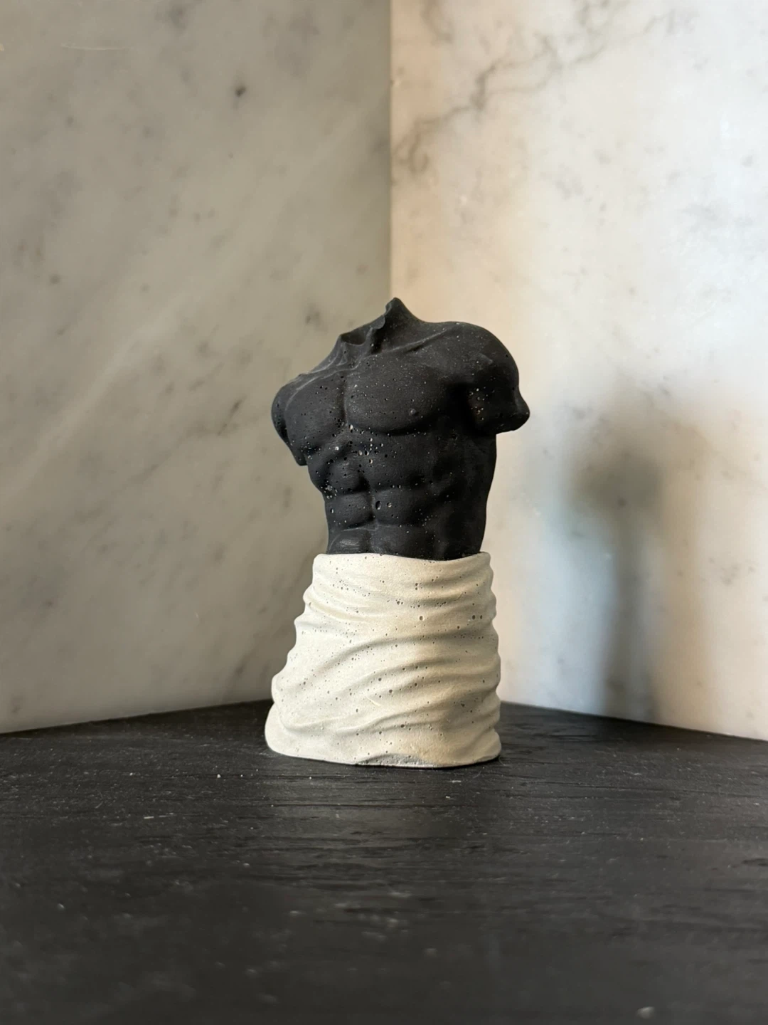 Torso Sculpture - photo 2